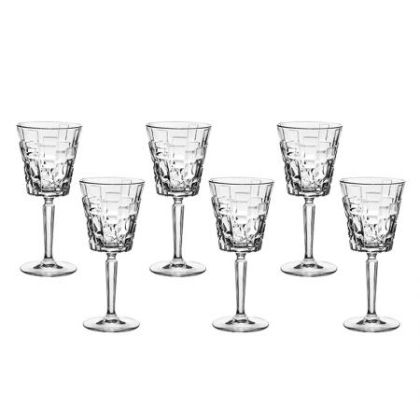 DaVinci Crystal  - Чаши за вино ETNA 6 бр.