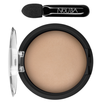 NoUBA  -  Моно компактни сенки за очи Nombra 