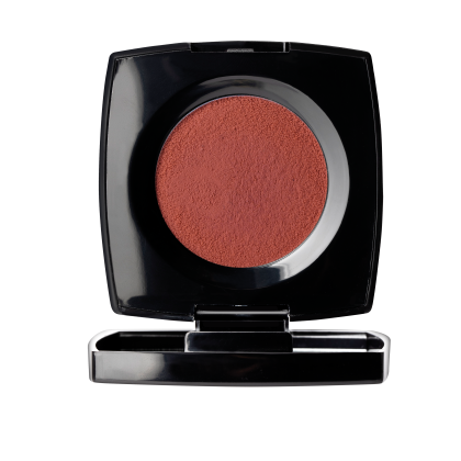 NoUBA  -  Компактен руж Turn Me Red 