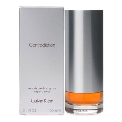 Calvin Klein -  Contradiction - Eau de Parfum за жени 