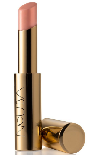 NoUBA  -  Гланц за подсилване на естествения цвят на устните Nuda