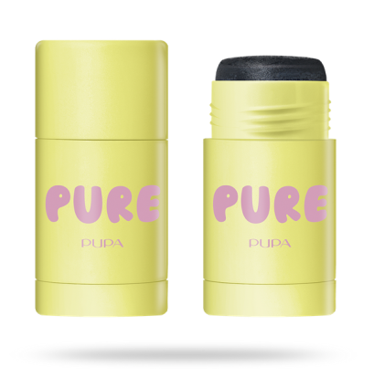 PUPA - PURE PURIFYING FACE MASK STICK / ПОЧИСТАЩА СТИК МАСКА ЗА ЛИЦЕ