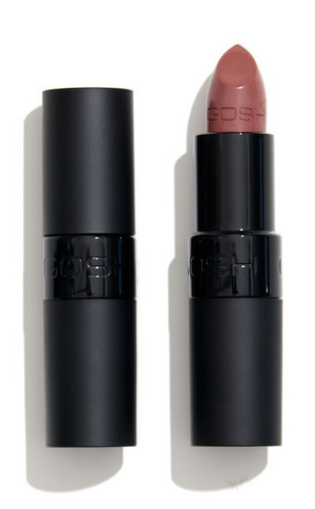 Gosh -  Червило за устни Кадифено докосване - Velvet Touch Lipstick / различни цветове.
