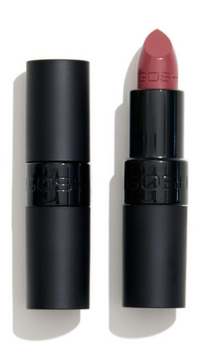Gosh -  Червило за устни Кадифено докосване - Velvet Touch Lipstick / различни цветове.