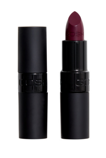 Gosh -  Червило Кадифено докосване с матов ефект- Velvet Touch Lipstick - Matt Shades/ различни цветове.