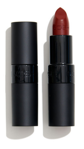 Gosh -  Червило Кадифено докосване с матов ефект- Velvet Touch Lipstick - Matt Shades/ различни цветове.