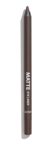 Gosh - Matte Eye Liner / Молив за очи MATT
