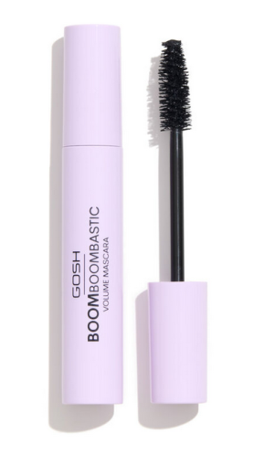 Gosh -  BOOM Boombastic Volum Mascara  / Спирала за обем Extreme  Black 