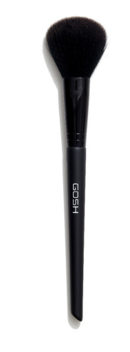 Gosh -  Четка за нанасяне на руж Blusher Brush.