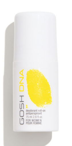 Gosh - Крем део рол-он  DNA 1.  75 ml
