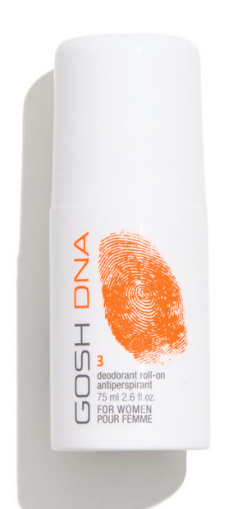 Gosh - Крем део рол-он DNA 3. 75 ml