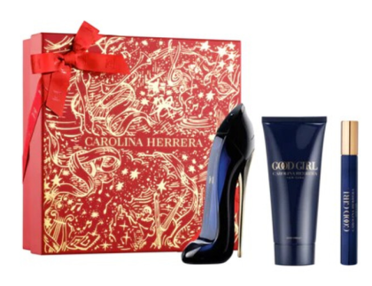Carolina Herrera - Good Girl  Gift set  Подаръчен комплект  за  жени. 