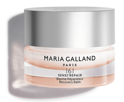 MARIA GALLAND 161 SENSI'REPAIR Recovery Balm - Богат крем-балсам за чувствителна кожа.