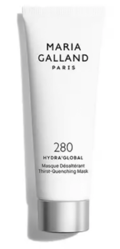 MARIA GALLAND 280  MASQUE HYDRA’GLOBAL -  Хидратираща крем маска.50ml