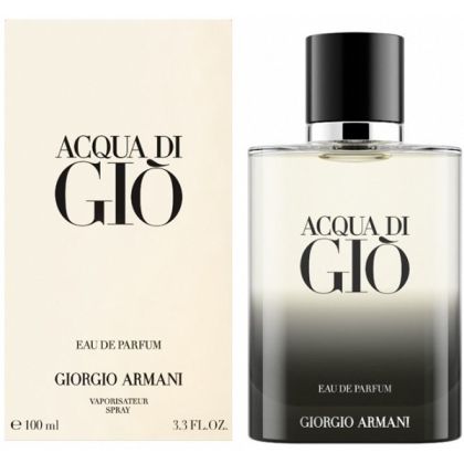 Giorgio Armani - Acqua di Gio pour Homme EDP  за мъже.100 ml