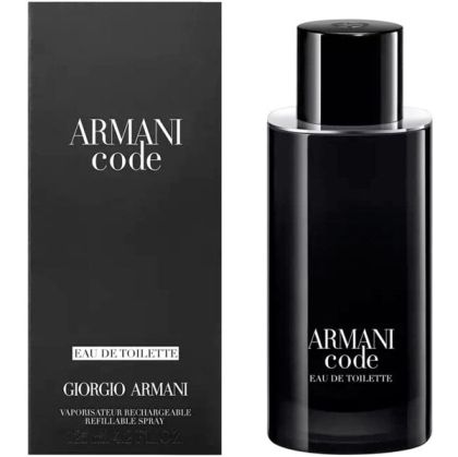 Giorgio Armani - Armani Code  pour Homme EDT  за мъже./2023/
