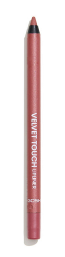 Gosh -  Velvet Touch Lipliner Waterproof/ Водоустойчив молив за устни.