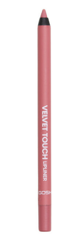 Gosh -  Velvet Touch Lipliner Waterproof/ Водоустойчив молив за устни.