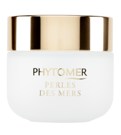 Phytomer - PERLES DES MERS / Крем за дълголетие. 50 ml