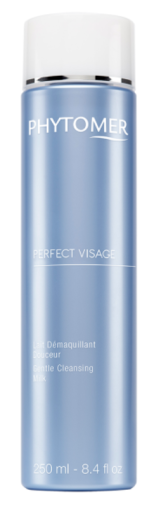Phytomer - Perfect Visage Gentle Cleasing Milk  - Нежно почистващо мляко . 250 ml.