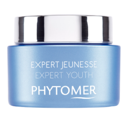 Phytomer -  EXPERT YOUTH WRINKLE PLUMPING CREAM - Експерт на младостта - крем  ппротив бръчки. 50 ml.