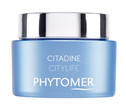 Phytomer - CITYLIFE FACE AND EYE CONTOUR SORBET CREAM - Крем сорбе за лице и очи за градски условия . 50 ml.