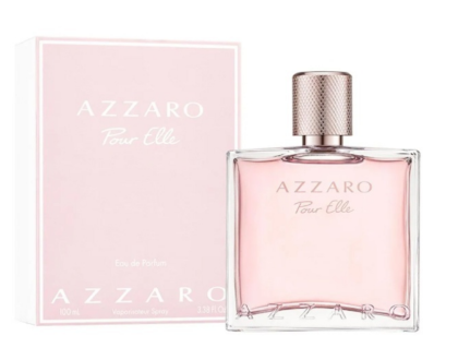 Azzaro - Azzaro Pour Elle EDP за жени.