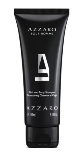 Azzaro - POUR HOMME SG  Душ гел за  мъже. 100 ml