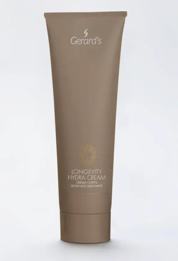 Gerard’s - LONGEVITY / Хидратираш крем за тяло. 250 ml