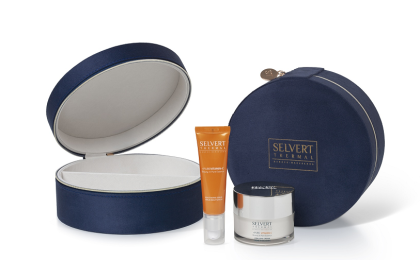 Selvert Thermal  - Луксозен комплект витамин С /  COFFRET + PURE VITAMIN C