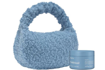 PUPA MILANO - TEDDYLAND  CHRISTMAS 2026   BODY BUTTER   / МАСЛО ЗА ТЯЛО  6 аромата. 150 ml