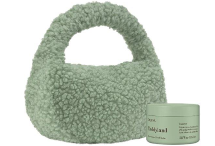 PUPA MILANO - TEDDYLAND  CHRISTMAS 2026   BODY BUTTER   / МАСЛО ЗА ТЯЛО  6 аромата. 150 ml