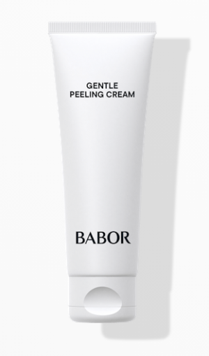 Babor - CLEANSING Gentle Peeling Cream / Нежен пилинг крем. 50 ml