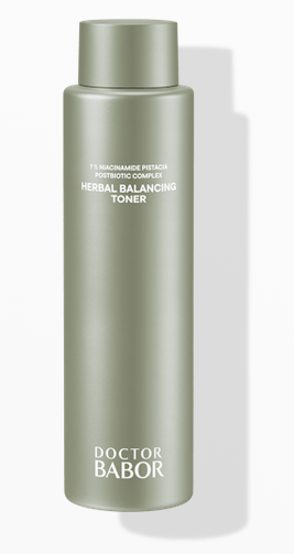 Babor -  Microbiomic  Herbal Balancing Toner / Билков тоник за балансиране. 200 ml
