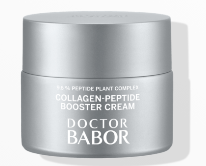 Babor - Dr Babor  Lifting - Collagen-Peptide Booster Cream  / Крем  с лифтинг ефект против бръчки .50 ml. 
