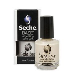 Seche - Попълваща млечна база за нокти - BASE™.