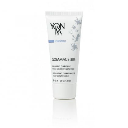 Yon-Ka - GOMMAGE 305 - Фин гомаж за суха и чувствителна кожа.