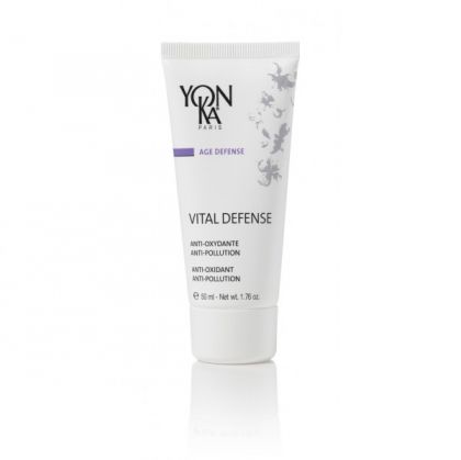 Yon-Ka - Vital Defense - Антиоксидантен крем.