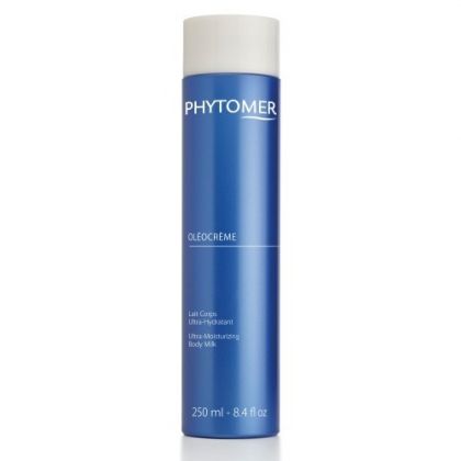 Phytomer - OLÉOCRÈME - Ultra-Moisturizing Body Milk  - Ултра хидратиращо мляко за тяло.  250 ml
