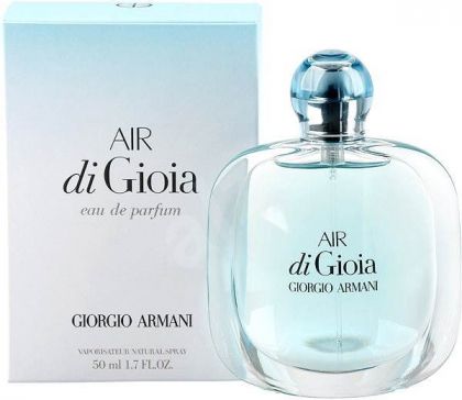 Giorgio Armani - Air di Gioia  Eau De Parfum  за жени .
