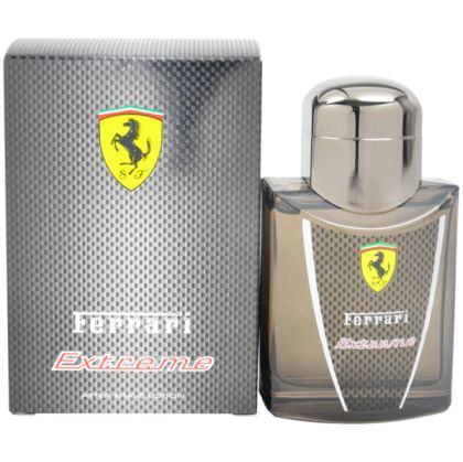 Ferrari -   Extreme  After Shave Lotion  - афтършейв лосион  за мъже . 75 ml