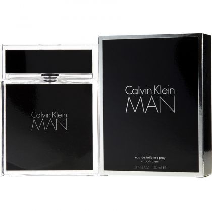 Calvin Klein - Man Eau De Toilette за мъже.