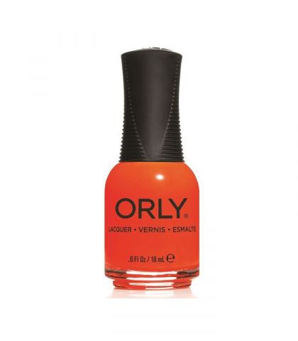 Orly - Лак за нокти - Life's a beach. 18 ml.