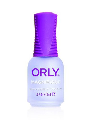 Orly -  Топ Лак за Френски Маникюр  MAGNIFIQUE. 18 ml.