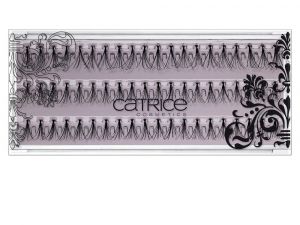 Catrice - Изкуствени мигли на снопчета
