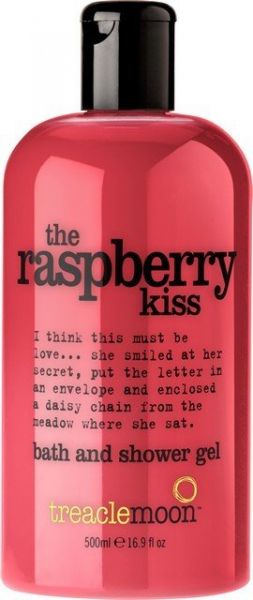 Treaclemoon  - Душ гел the raspberry kiss.