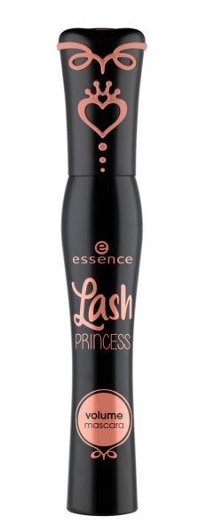 Essence - Спирала  за   обем  Lash princess .