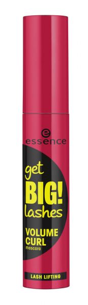 Essence - Спирала  за обем  Get BIG! 