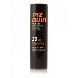Piz Buin - Слънцезащитен стик за устни  Lipstick SPF30 4,9gr
