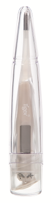 Tigex - Електронен телесен термометър.